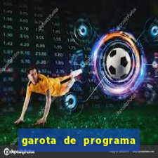 garota de programa presidente prudente